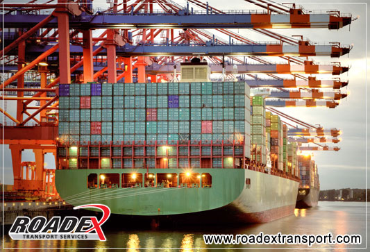 custom clearing agents freight forwarding brockers in ludhiana punjab india